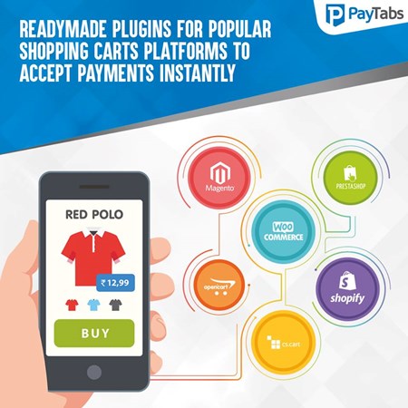 PayTabs Financial Services 