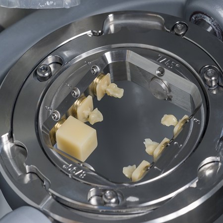 Prodent Dental Laboratory