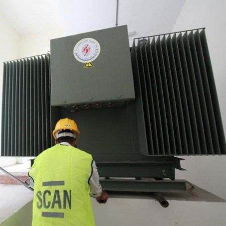 Scan Electromechanical Contracting Co LLC