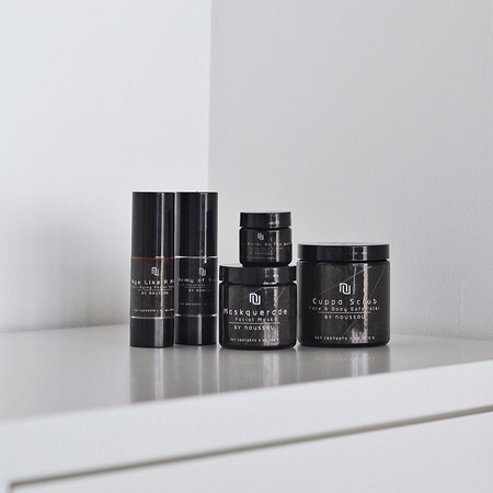 By Noussou Trading FZE