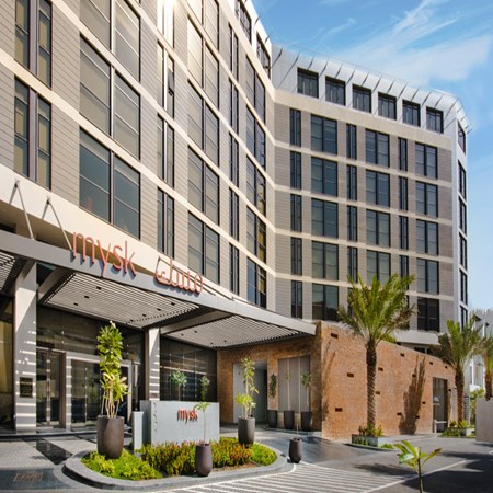 KEO International Consultants