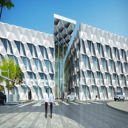 KEO International Consultants