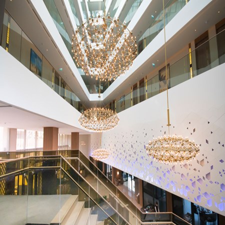 KEO International Consultants