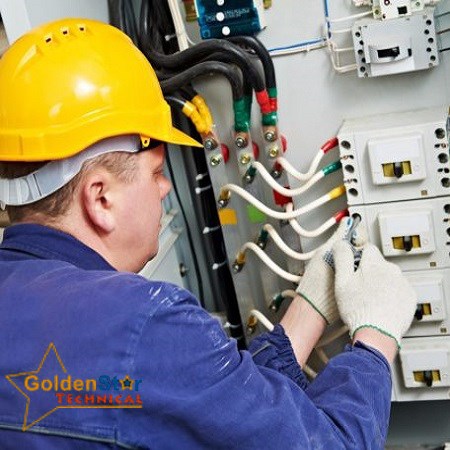 Golden Star Technical