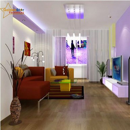 Golden Star Technical