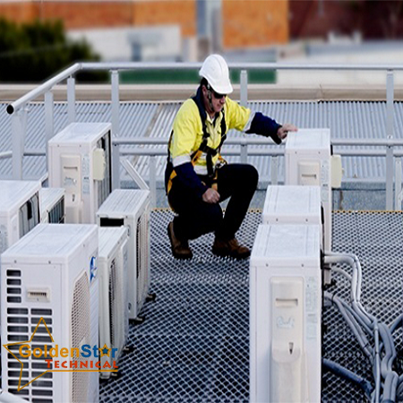 Golden Star Technical