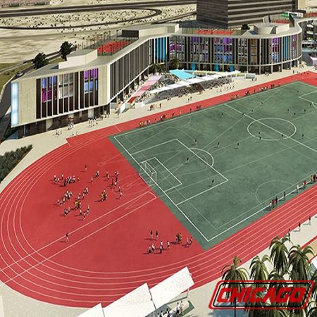 Chicago Maintenance & Construction Company LLC