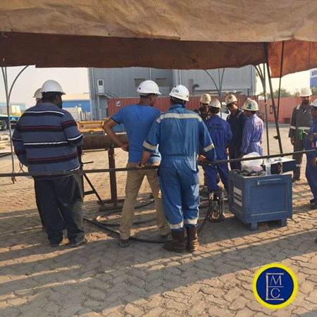 Euro Mechanical and Electrical Contracting Company