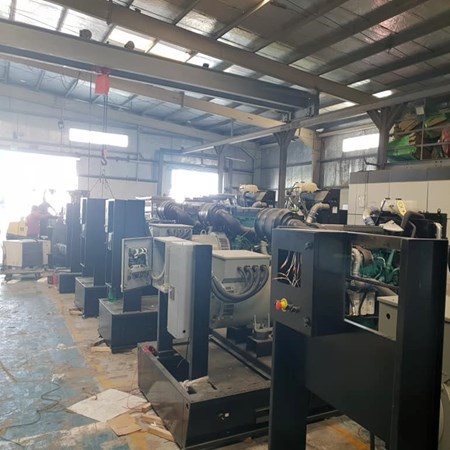 International Technical Trading Services FZC