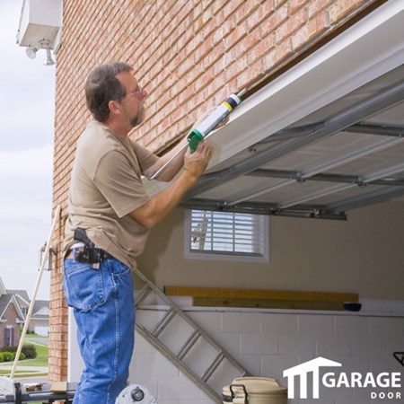 Aande Garage Doors Dubai