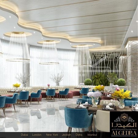 Algedra Interior Design
