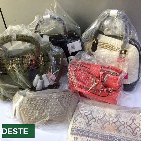 DESTE Goods Wholesalers LLC