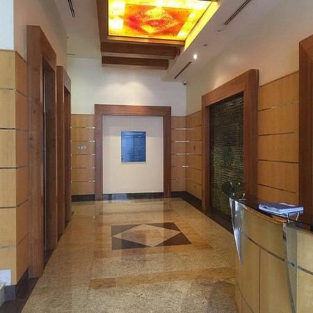 Spider Business Center