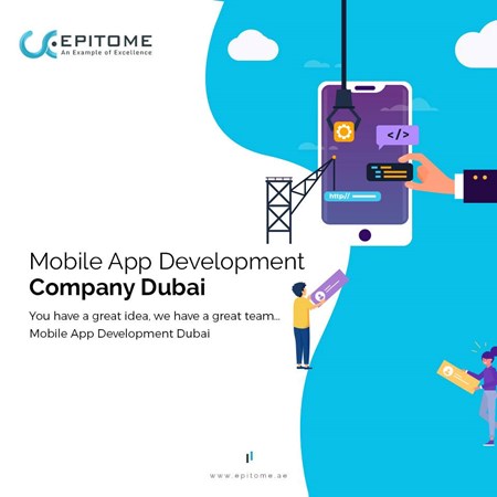 Epitome IT Services LLC