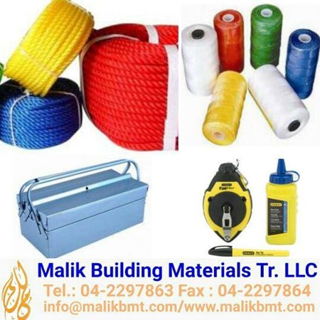 Malik Building Materials Trading LLC