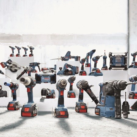 Panache Building Materials Trading LLC