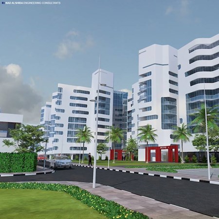 Nad Al Shiba Engineering Consultants