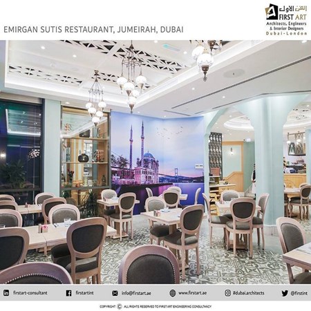 First Art Engineering Consultancy