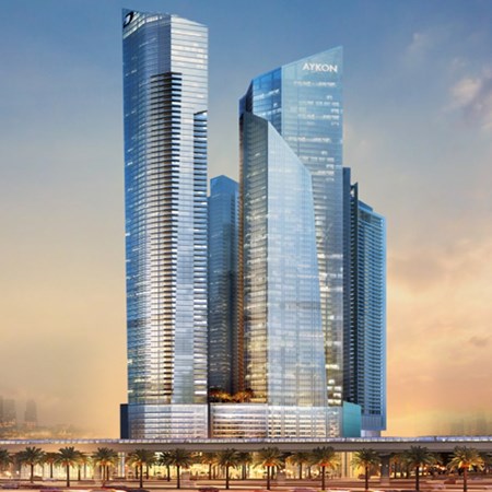 Emarati Construction LLC