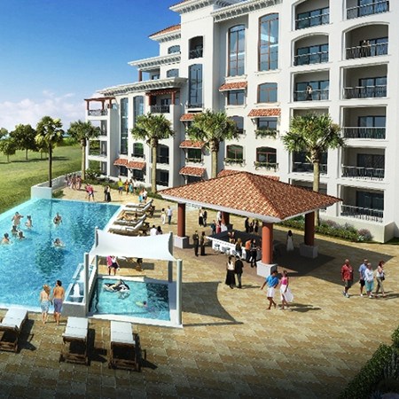 Construction General Contracting House Ltd.