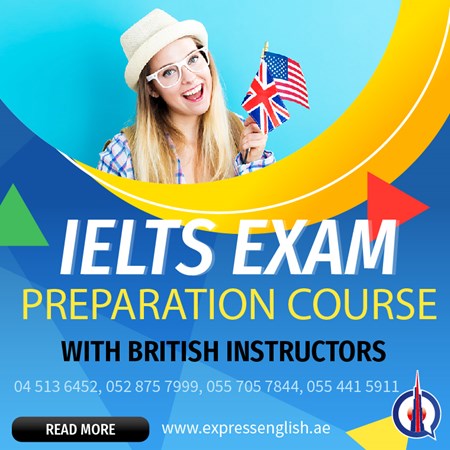 Express English Language Training Center