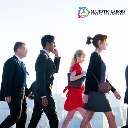 Majestic Labors Supply Services LLC