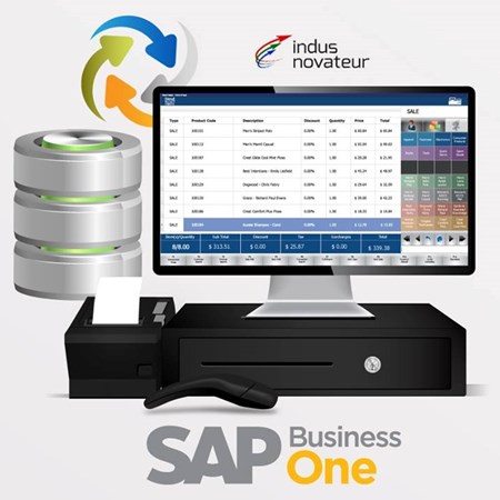 Indus Novateur Softech Pvt Ltd