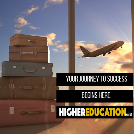 Higher Education UAE