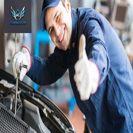 Atlantis Auto Care