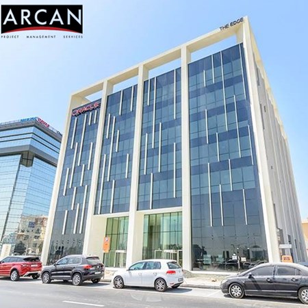 Arcan UAE