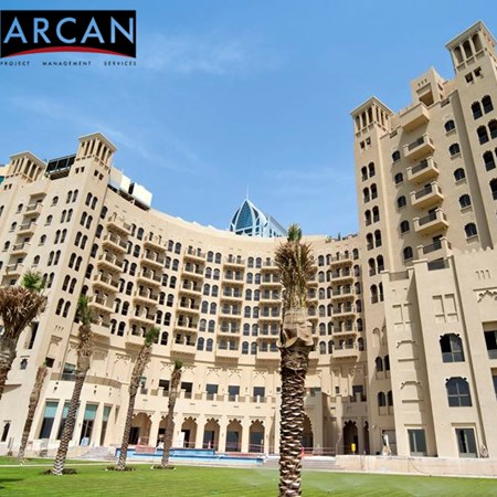 Arcan UAE