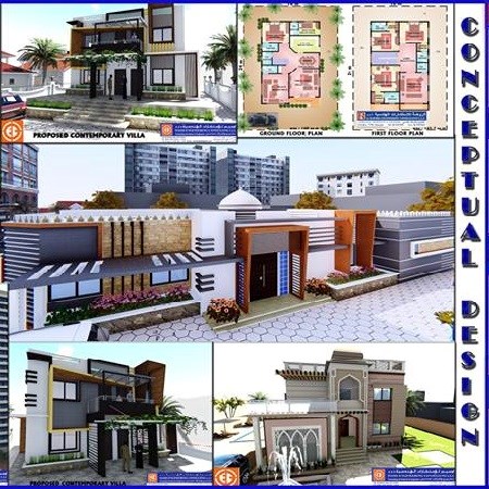 City Engineering Consultants LLC