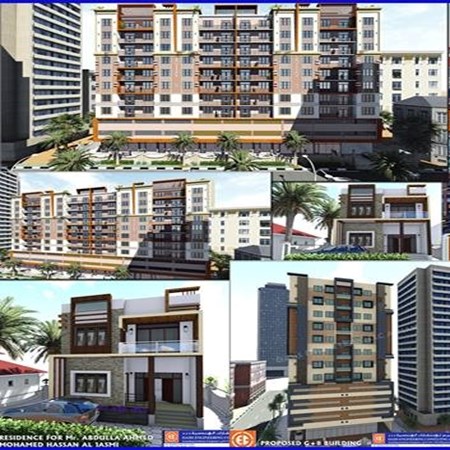 City Engineering Consultants LLC