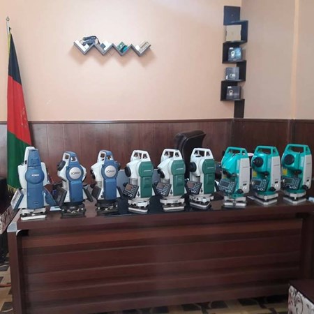 Rise Engineering Equipment Trading LLC