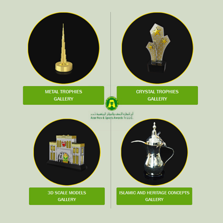 Azar Nov & Sports Awards LLC