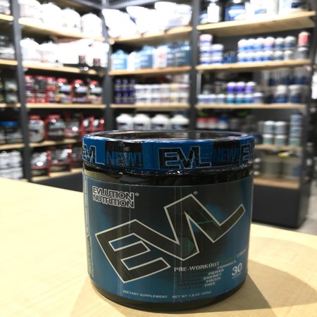 Shark Food & Nutrition Supplements