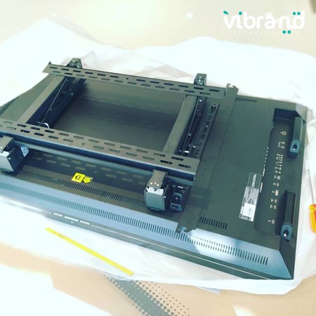 Vibrand Technology FZE