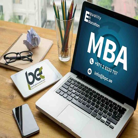 Business Professionals Education Center