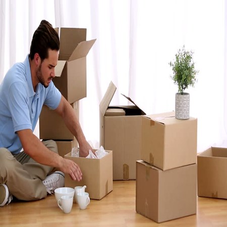 Ok Movers And Packers Ras Al Khaimah