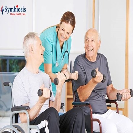 Symbiosis Home Health Care Services