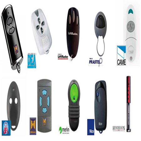 Garage Door Repair Dubai