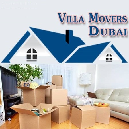 Villa Movers Dubai