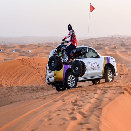 Royal Adventure Travel and Tourism