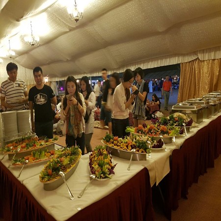 Royal Adventure Travel and Tourism