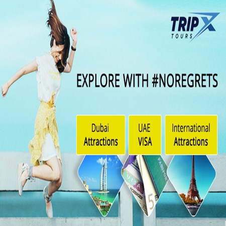 TripX Tours