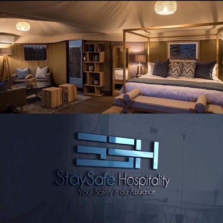 StaySafe Hospitality