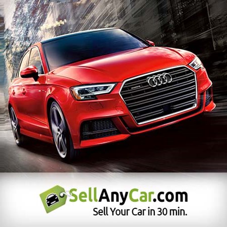 SellAnyCar