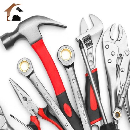 Rukn Al Burhan Hardware And Tools Trading LLC