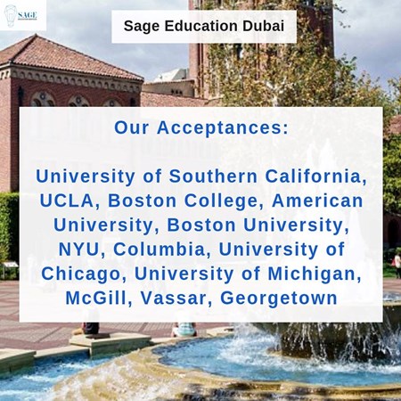 Sage Education Services