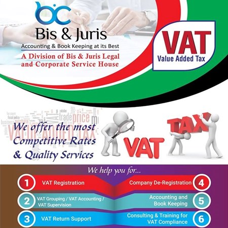 Bis and Juris Consultants